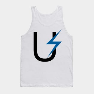 Ultra Sonic Design Tank Top